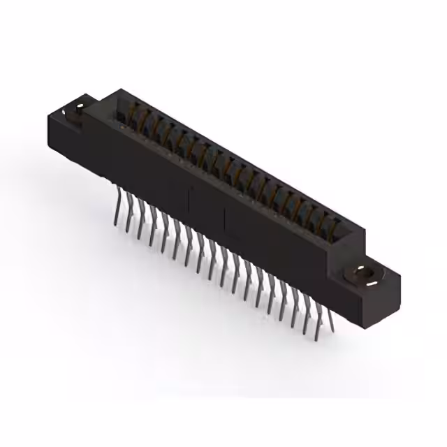 391-036-560-203 EDAC Inc.  Edgeboard Connectors